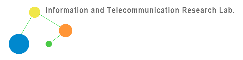 ITRL (Information and Telecommunication Research Lab.)